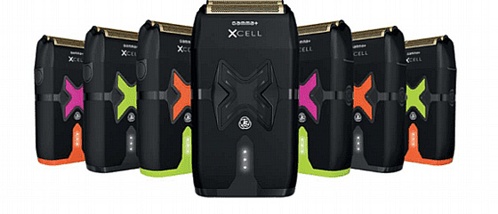 ����� ����� Gamma Piu X-Cell ���� ���
