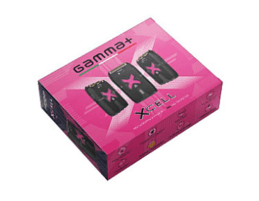 ����� ����� Gamma Piu X-Cell ���� ���