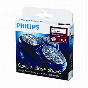 �� ������ ����� Philips HQ9/50 ������