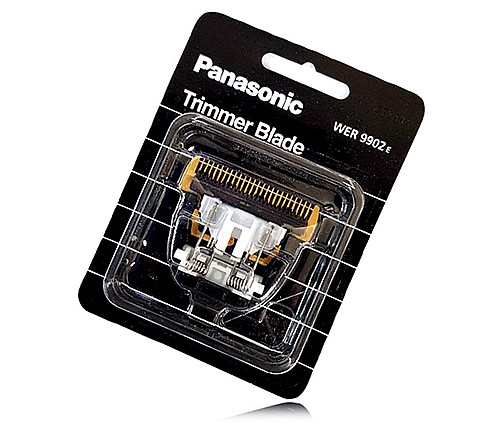 Panasonic er1611 аккумулятор