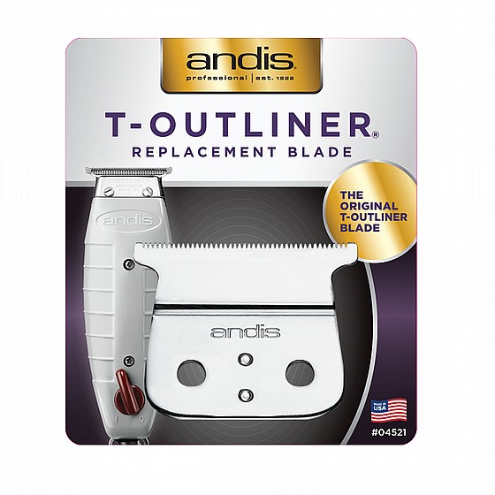 ���� ������ ������ ����� �������� Andis T-Outliner 