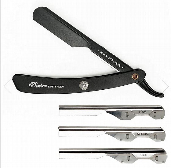 ���� ��� ������� PARKER PTABK