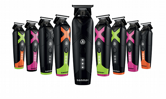 ����� ������ (�����) Gamma Piu X-Cell ���� ���