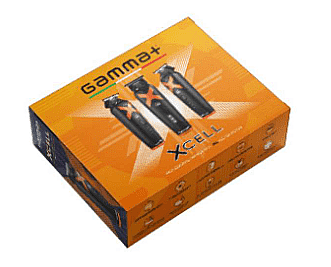 ����� ������ (�����) Gamma Piu X-Cell ���� ���