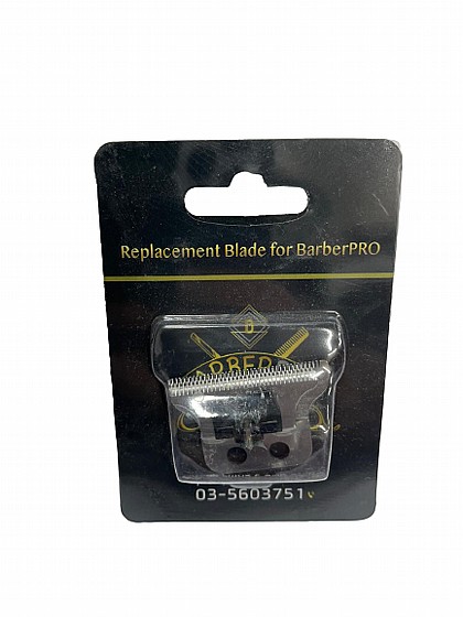 ���� ������ ������ ���� ��� ��� ���� Blade Replacment For BarberPRO Cut Clean Z300