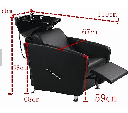 ���� ����� "�����" BarberPRO BP4000