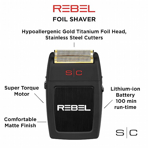 ����� ����� SC StyleCraft Rebel ����� �����