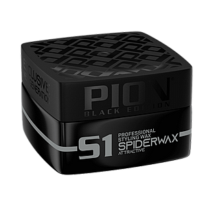 ��� ����� spider ���� PION ��� S1