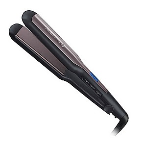 מחליק שיער רחב רמינגטון Remington S5525 מחליק שיער רחב רמינגטון Remington S5525