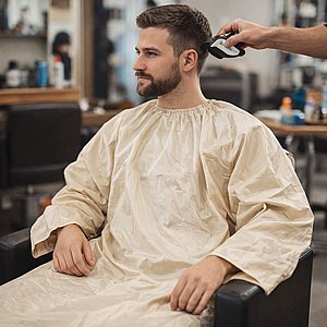 ���� ������ �� ������� ���� ��� BarberPRO - ����� �� ���
