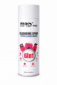 ����� ����� ������ ������� ������ ������ (500 ���) MRD PRO Cleansing Spray 6in1