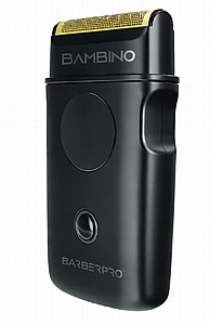 ����� ����� BarberPRO Bambino Z-91 ���� ���