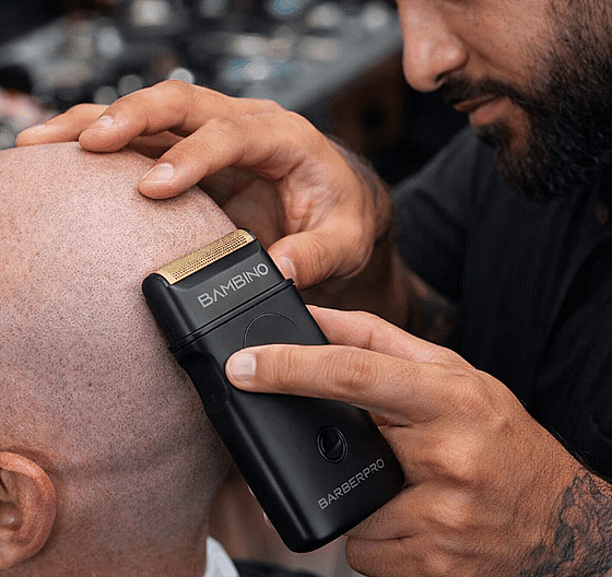 ����� ����� BarberPRO Bambino Z-91 ���� ���