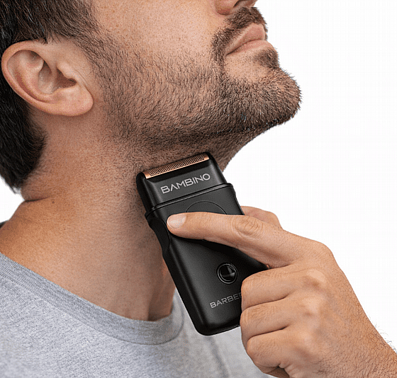 ����� ����� BarberPRO Bambino Z-91 ���� ���