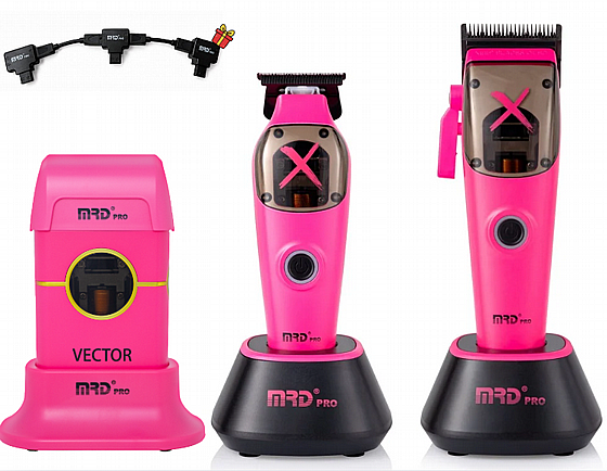 �� ������ ������ ������ �������� MRD PRO Ultimate X Triple