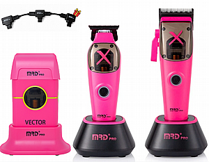 �� ������ ������ ������ �������� MRD PRO Ultimate X Triple