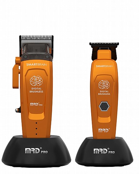 �� ������ ������ MRD PRO SmartBrain Hermès Orange �� �� ��