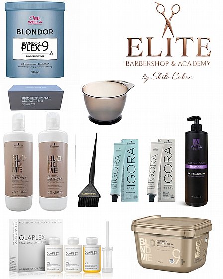 ���� ����� ������� ����� � BY ELITE BARBER SHOP