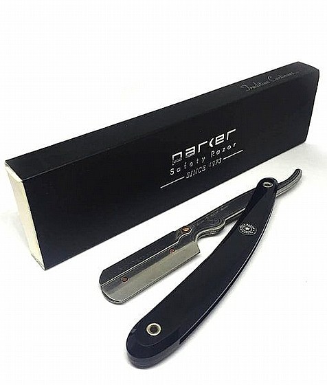 ���� ��� ������� Parker SRB