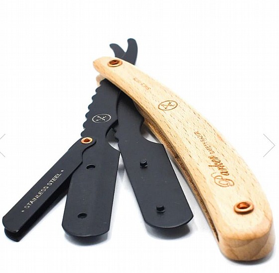 ���� ��� ������� PARKER SRPBA