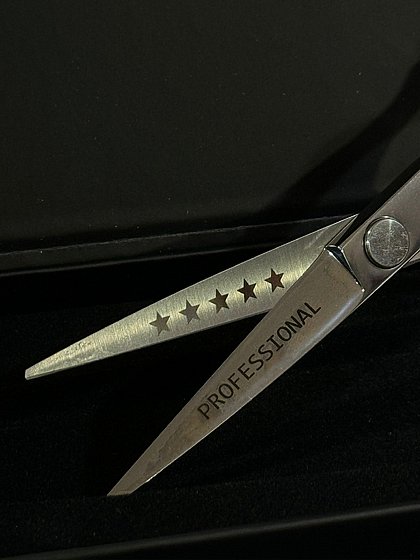 ������� �������� 5.5 ���� Monkey Professional Scissor T3D55