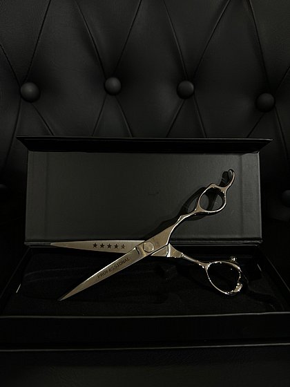 ������� �������� 6 ���� Monkey Professional Scissor T3D60