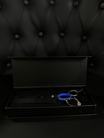 ������� �������� ����� 6 ���� Monkey Professional Scissor T3D630