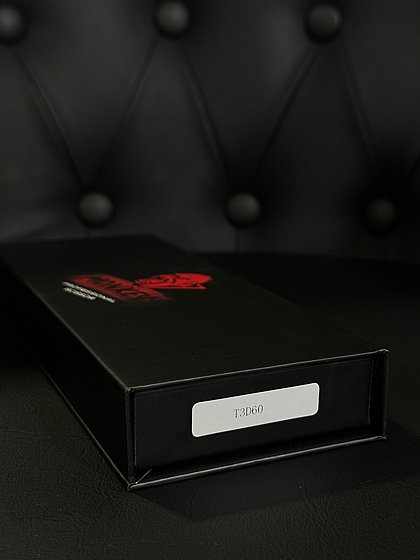 ������� �������� ����� 6 ���� Monkey Professional Scissor T3D630