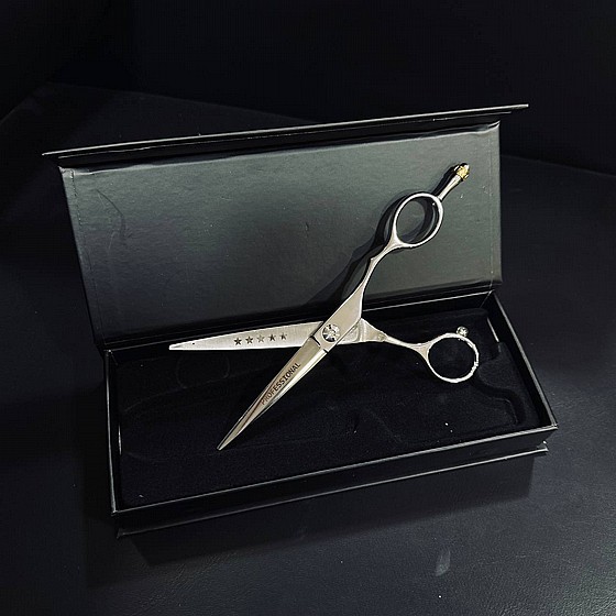 ������� �������� 6 ���� Monkey Professional Scissor T460