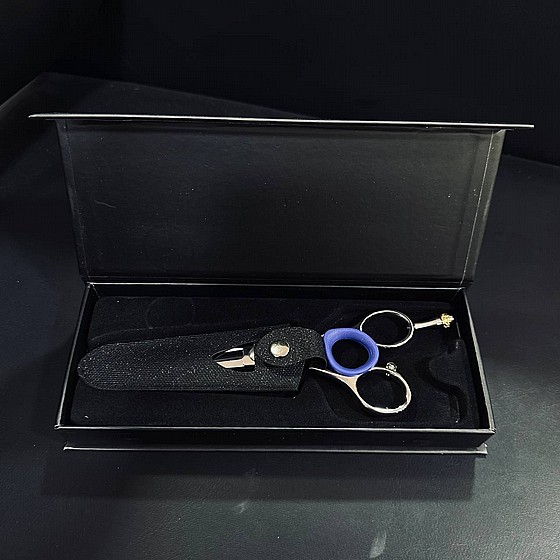 ������� �������� 6 ���� Monkey Professional Scissor T460
