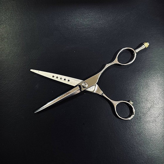 ������� �������� 6 ���� Monkey Professional Scissor T460