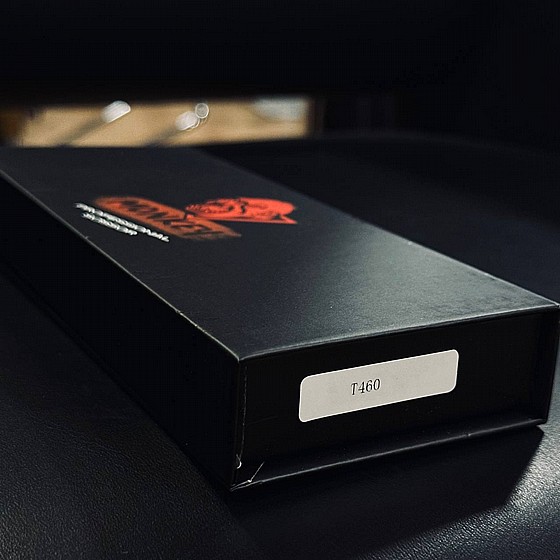 ������� �������� 6 ���� Monkey Professional Scissor T460