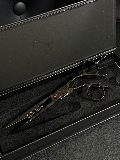������� �������� 6 ���� Monkey Professional Scissor TB60 ��� ����