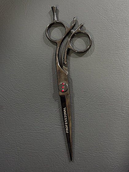 ������� �������� 6 ���� Monkey Professional Scissor TB60 ��� ����