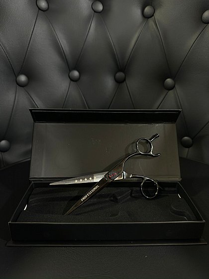 ������� �������� 6 ���� Monkey Professional Scissor TB60 ��� ����