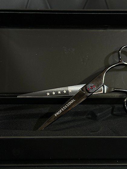 ������� �������� 6 ���� Monkey Professional Scissor TB60 ��� ����