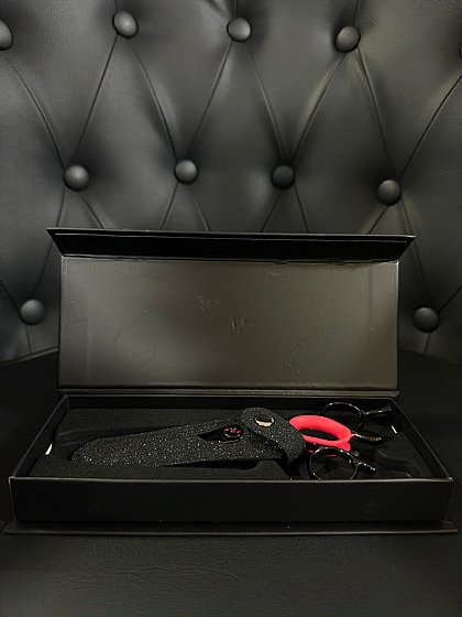 ������� �������� 6 ���� Monkey Professional Scissor TB60 ��� ����
