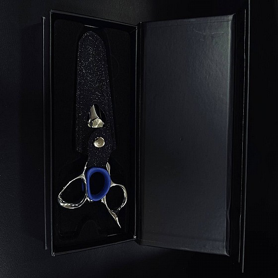 ������� �������� 6 ����` Monkey Professional Scissor TJ60