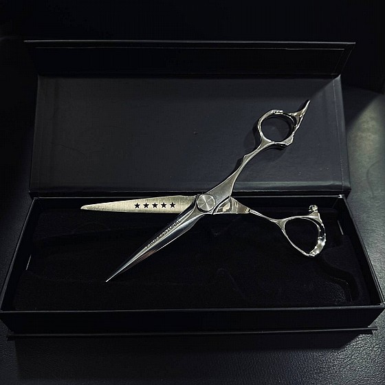 ������� �������� 6 ����` Monkey Professional Scissor TJ60