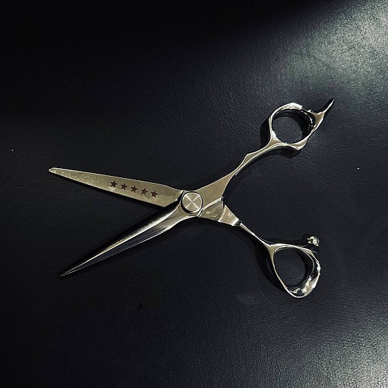 ������� �������� 6 ����` Monkey Professional Scissor TJ60