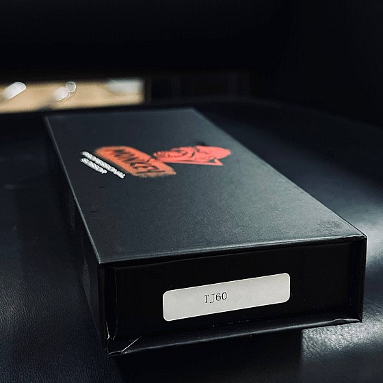 ������� �������� 6 ����` Monkey Professional Scissor TJ60