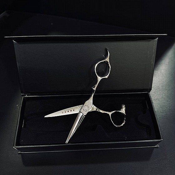 ������� �������� 5 ����` Monkey Professional Scissor TN50