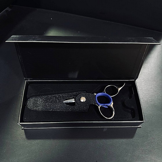 ������� �������� 5 ����` Monkey Professional Scissor TN50