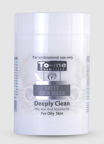 ���� ����� ���� ���� ����� To-Me Fatty Skin Mask