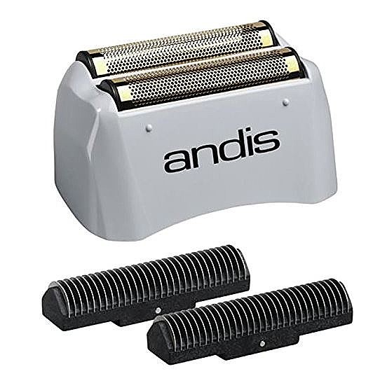 ���� ���� ������ ����� ����� Andis TS1 TS2