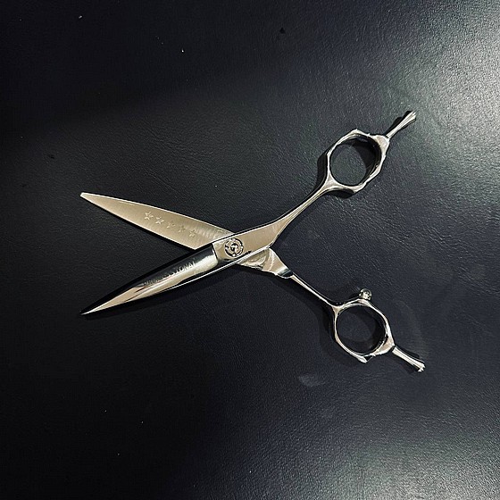 ������� �������� ����� 6 ����` Monkey Professional Scissor TS160