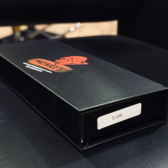 ������� �������� ����� 6 ����` Monkey Professional Scissor TS160