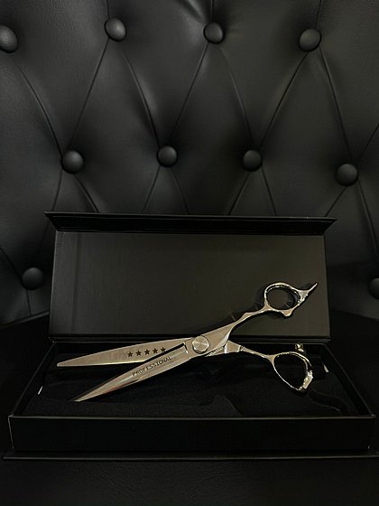 ������� �������� 6 ���� Monkey Professional Scissor TT70
