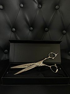 ������� �������� 6 ����' Monkey Professional Scissor TT70