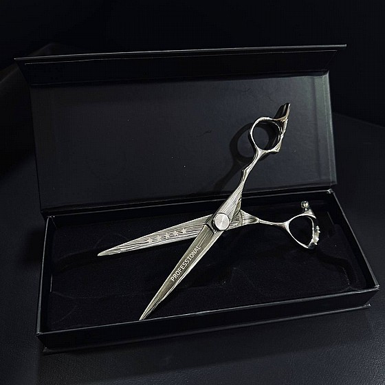 ������� �������� 6 ���� Monkey Professional Scissor TTD60